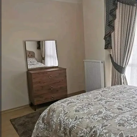 شقة احلام لعطلة مع العائلة Apartmán