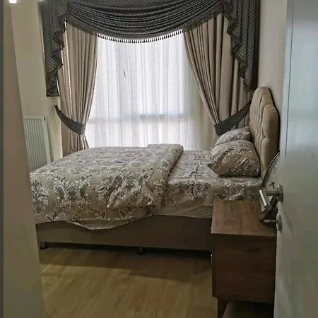 شقة احلام لعطلة مع العائلة İstanbul